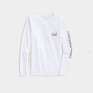 Vineyard Vines Après Ski Long-Sleeve Tee